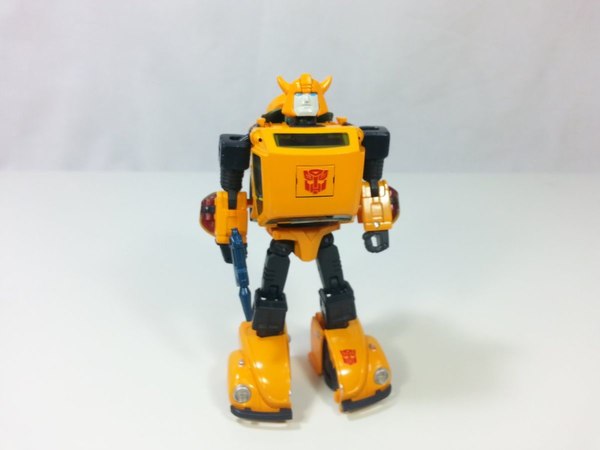 Hasbro Edition Masterpiece Bumblebee And Spike Video Review And Gallery 19 (19 of 51)